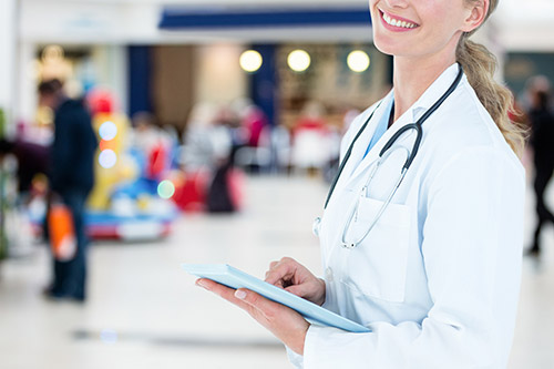 Διαχείριση Ιατρικών Επισκεπτών – Medical Reps